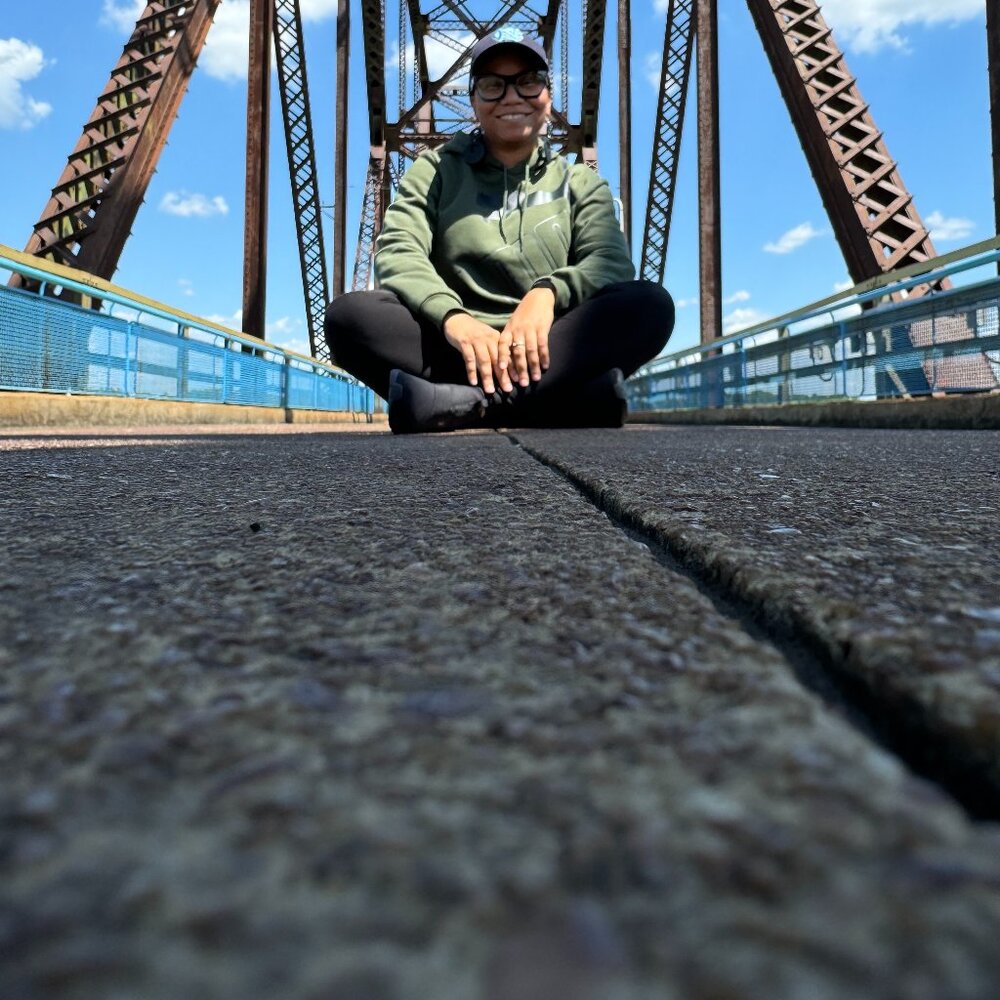 Meet your Posher, Nasha